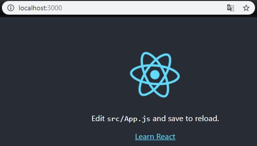 react-project